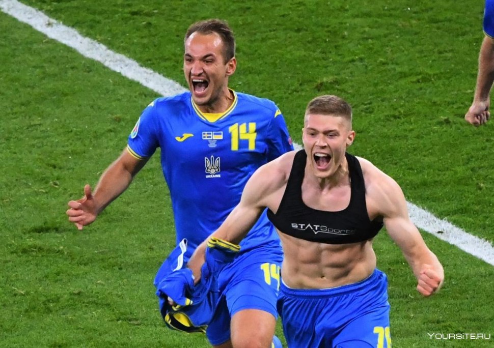 Фол в футболе