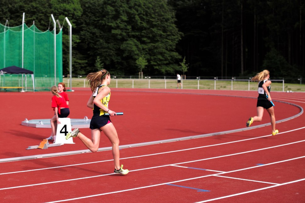 Olympic 3000