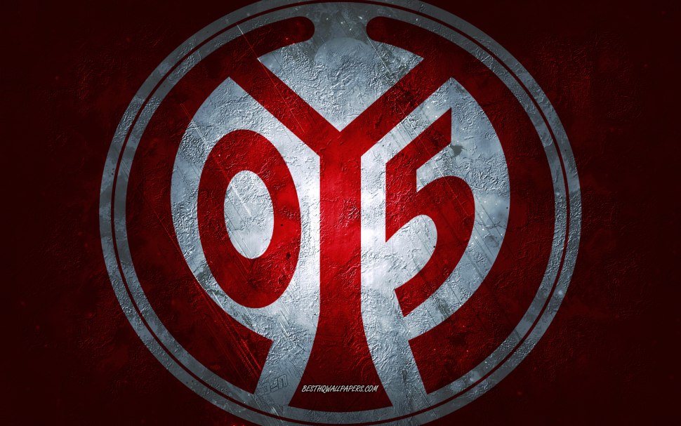 FSV Mayence 05 logo