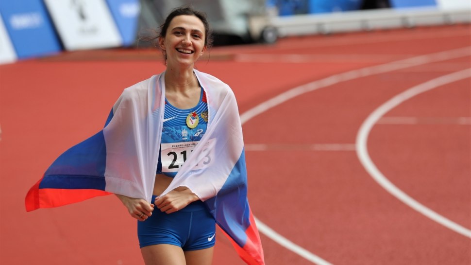 Екатерина Столярова