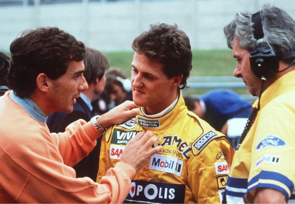 Ayrton Senna da Silva