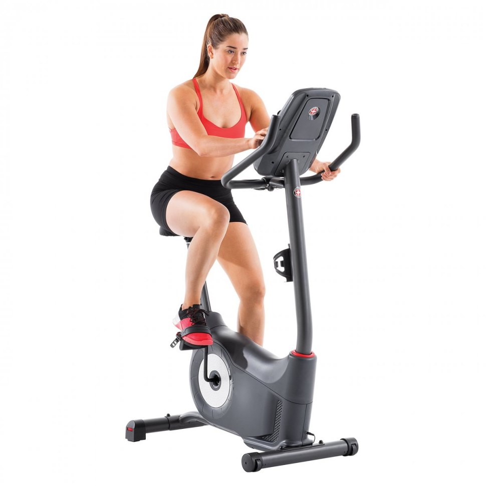 Гибридный велотренажер Care Fitness 50900 Dual Trainer