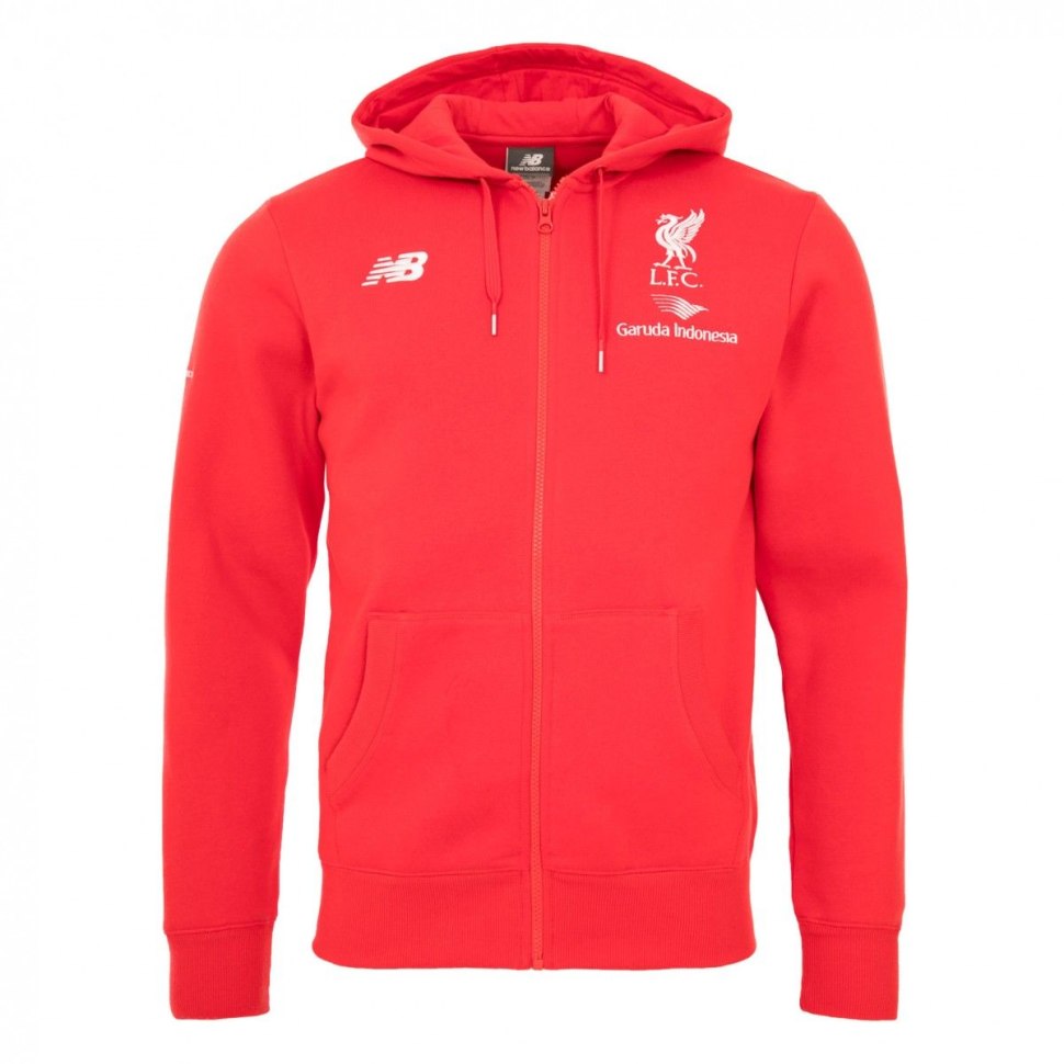 Спортивный костюм New Balance Liverpool