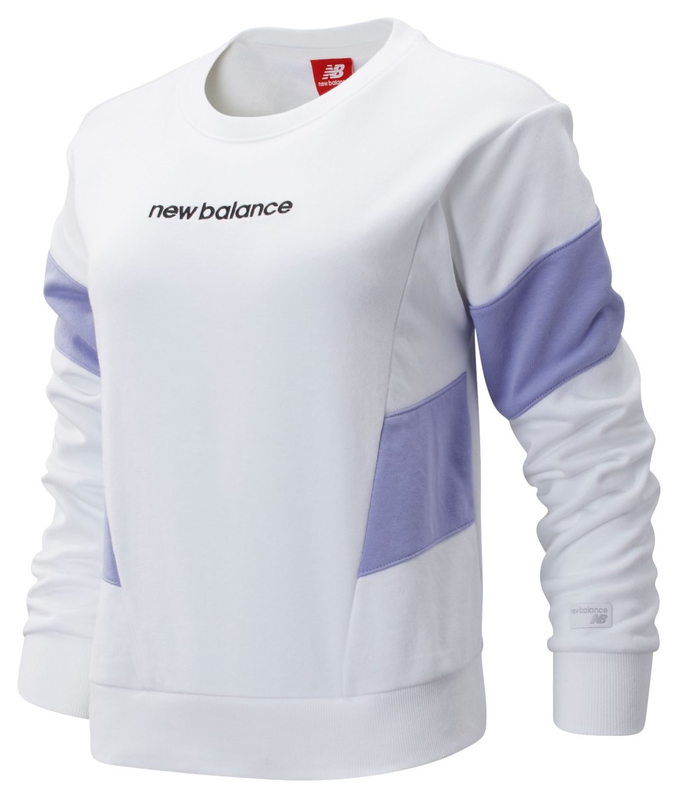 Брюки Essentials New Balance