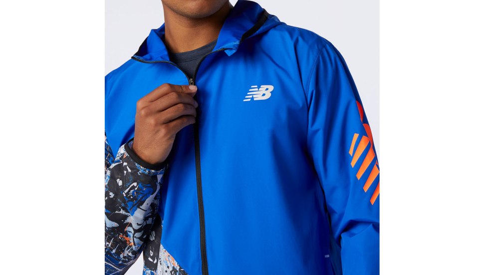 Джоггеры мужские New Balance