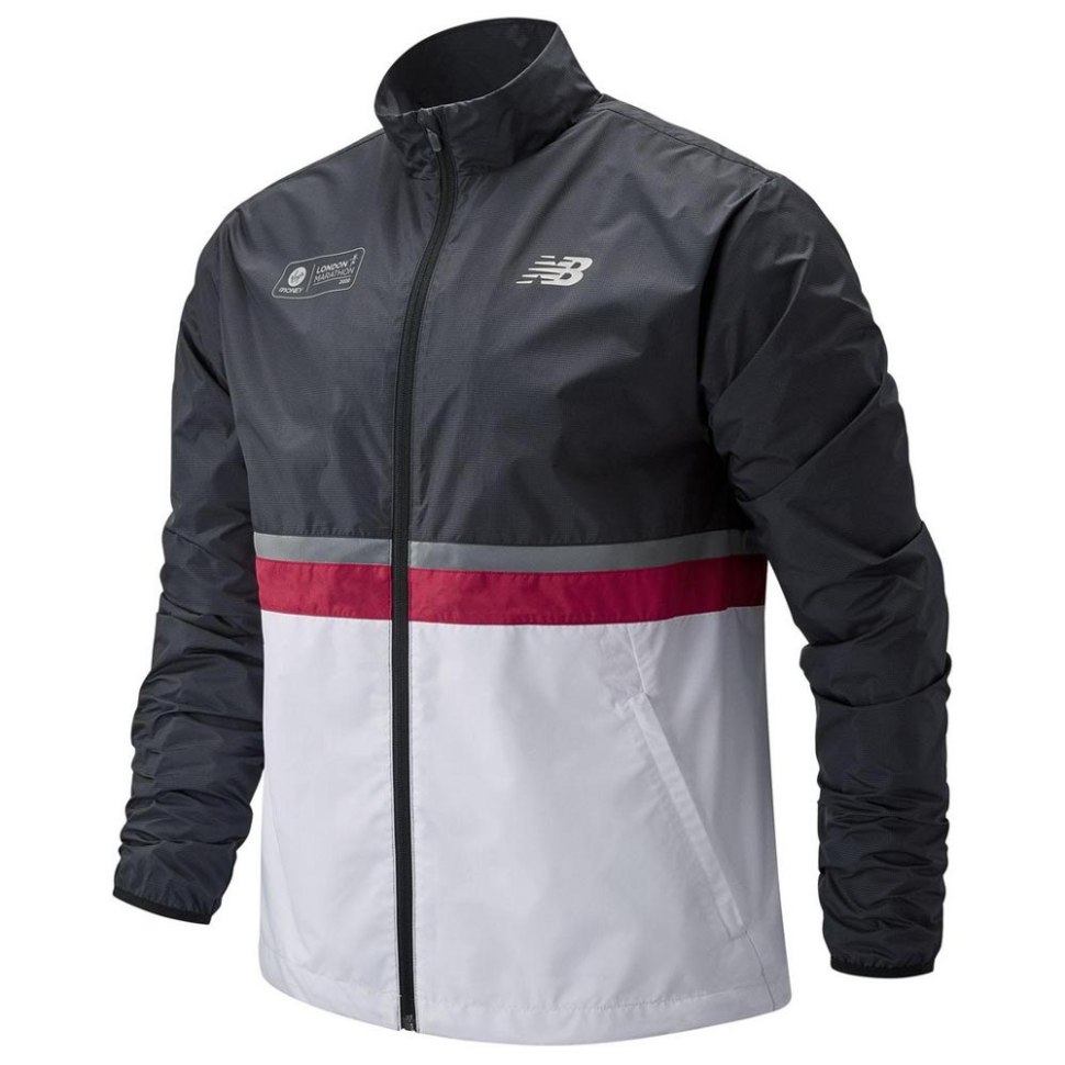 New Balance Marathon куртка
