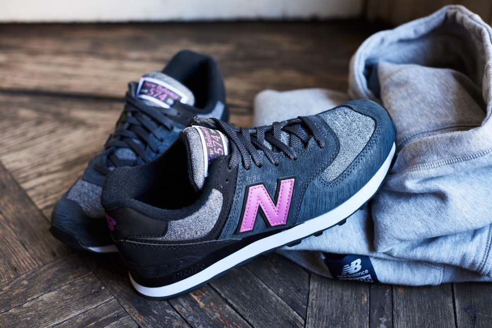 Кроссовки New Balance PNG
