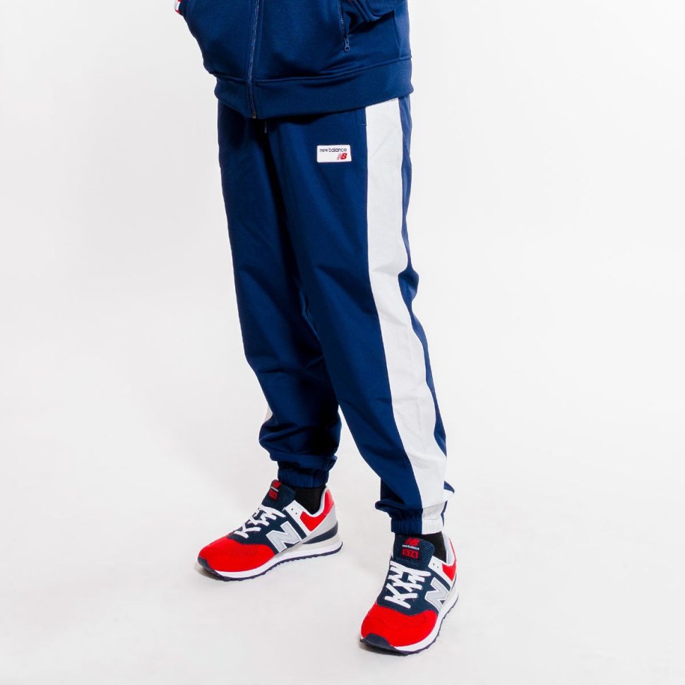 New Balance Dry футболка