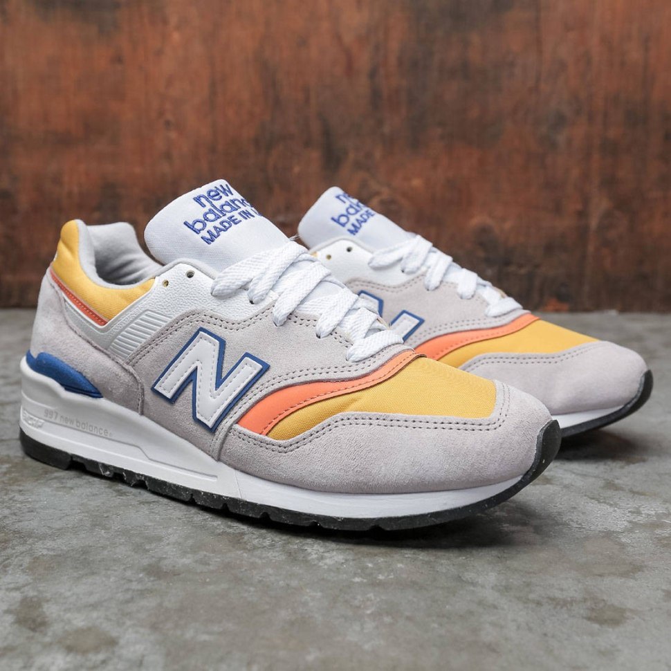 New Balance 574