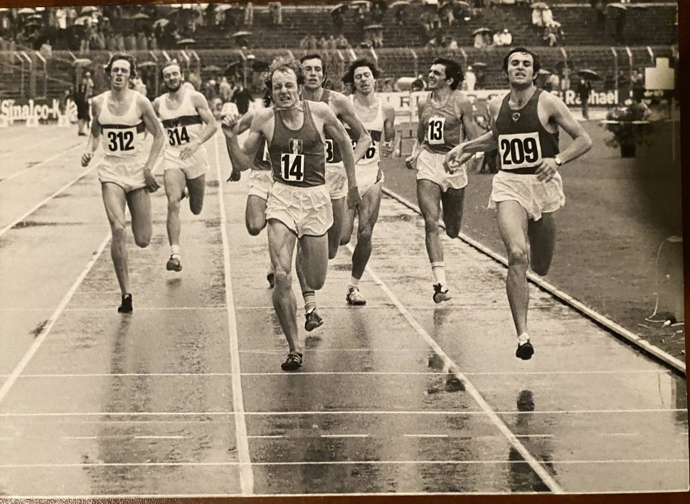 Вашингтон 1974/75