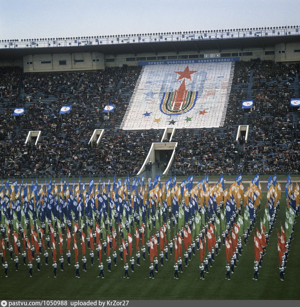 Светлана Богинская гимнастка на Олимпиаде 1988