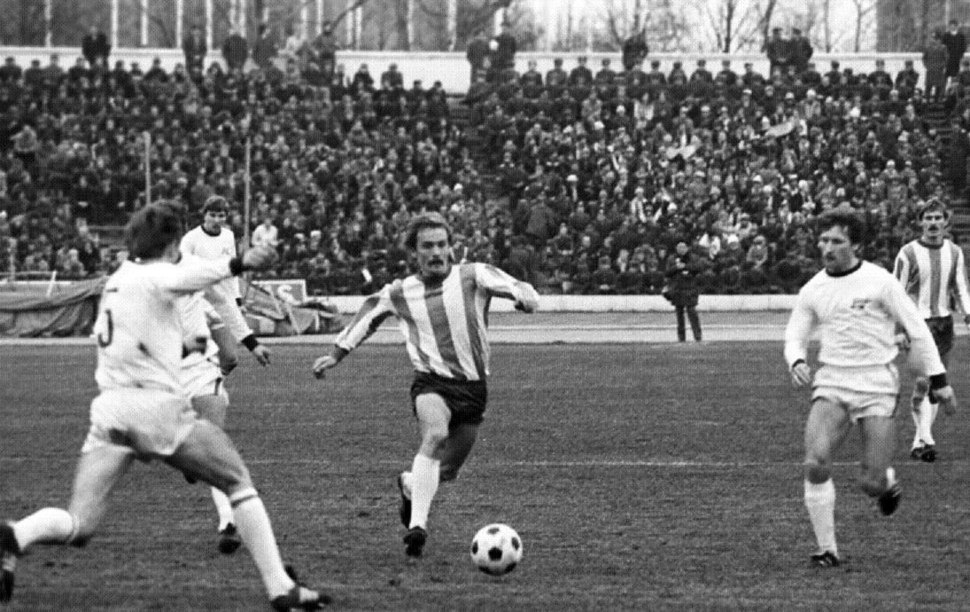1981 Кубок Канады Третьяк