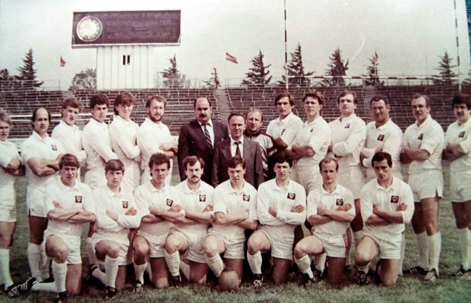1960 СКВО Вэлли (США)