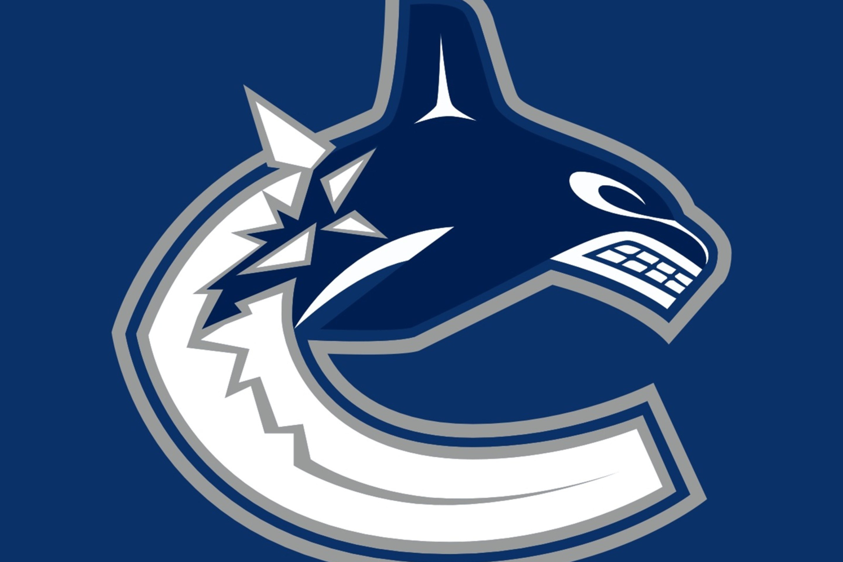 Логотипы команд нхл. Ванкувер Кэнакс эмблема. Эмблемы команд НХЛ. Ванкувер Кэнакс обои. Значки хоккейных клубов НХЛ.