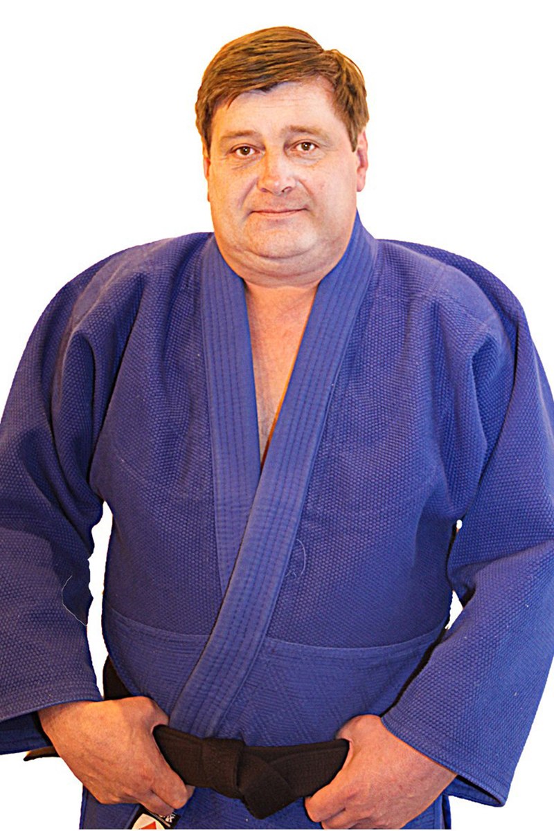 Малышев Эдуард Георгиевич
