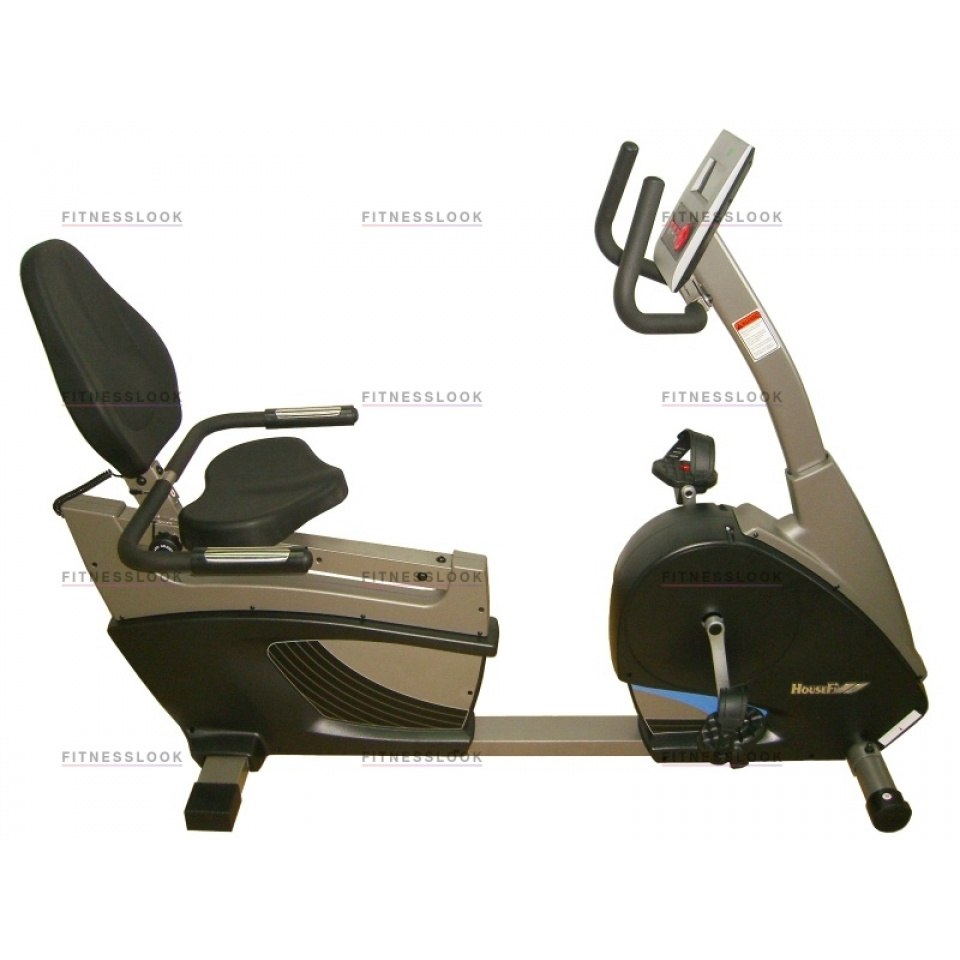 Велоэргометр HOUSEFIT HB-8154r