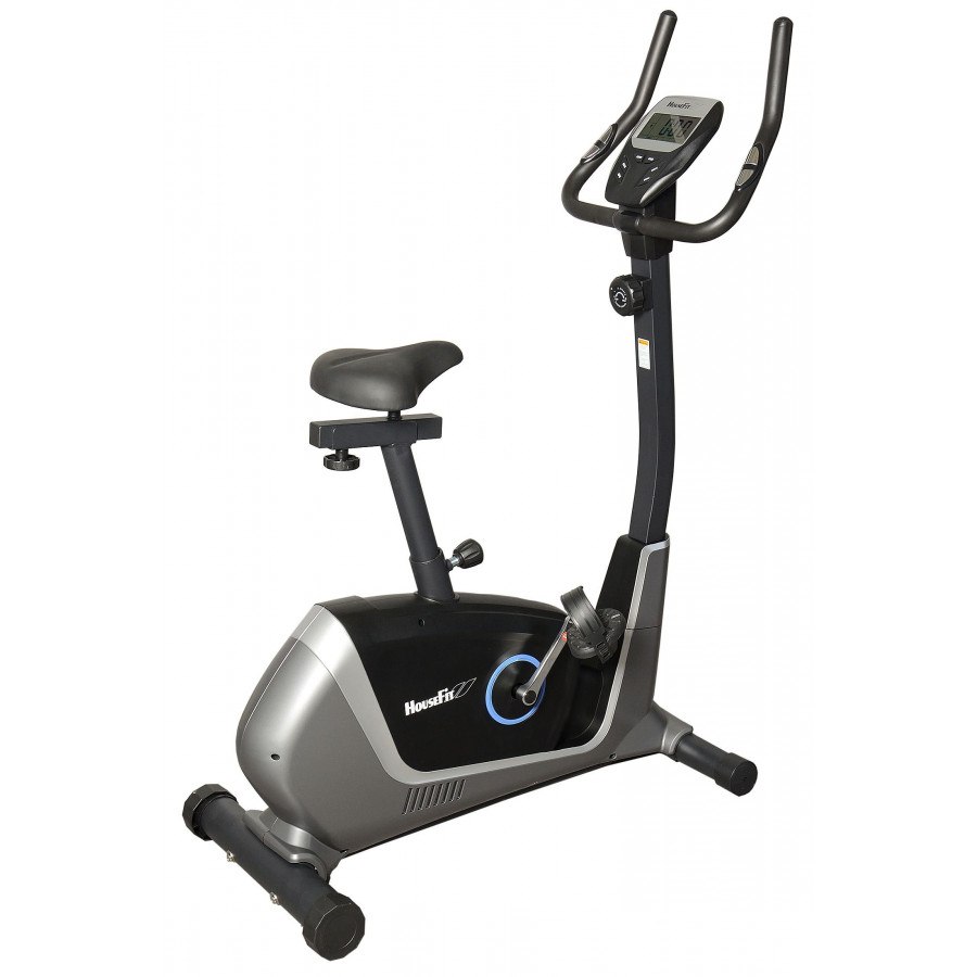 Велоэргометр HOUSEFIT HB-8114hp
