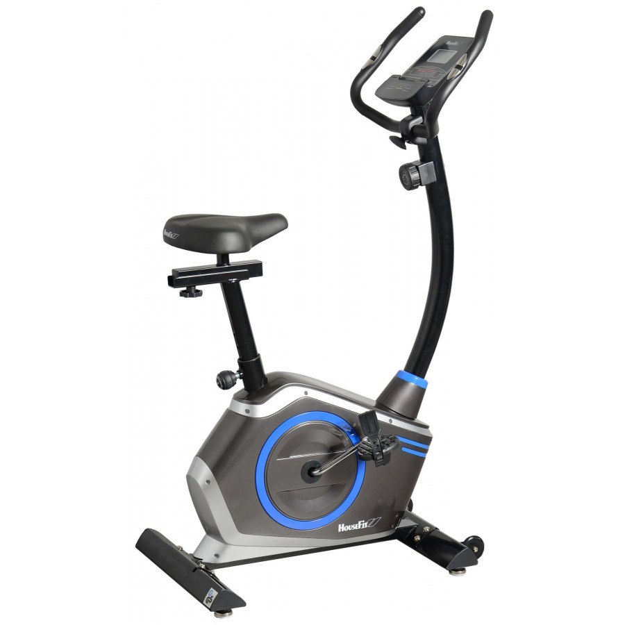 Велоэргометр HOUSEFIT HB-8230hpm