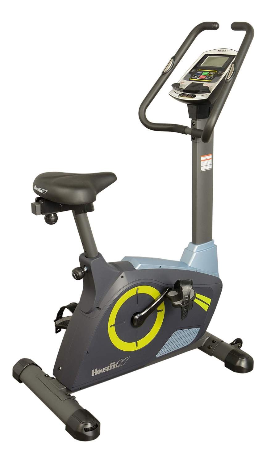 Велоэргометр HOUSEFIT HB-8230hpm