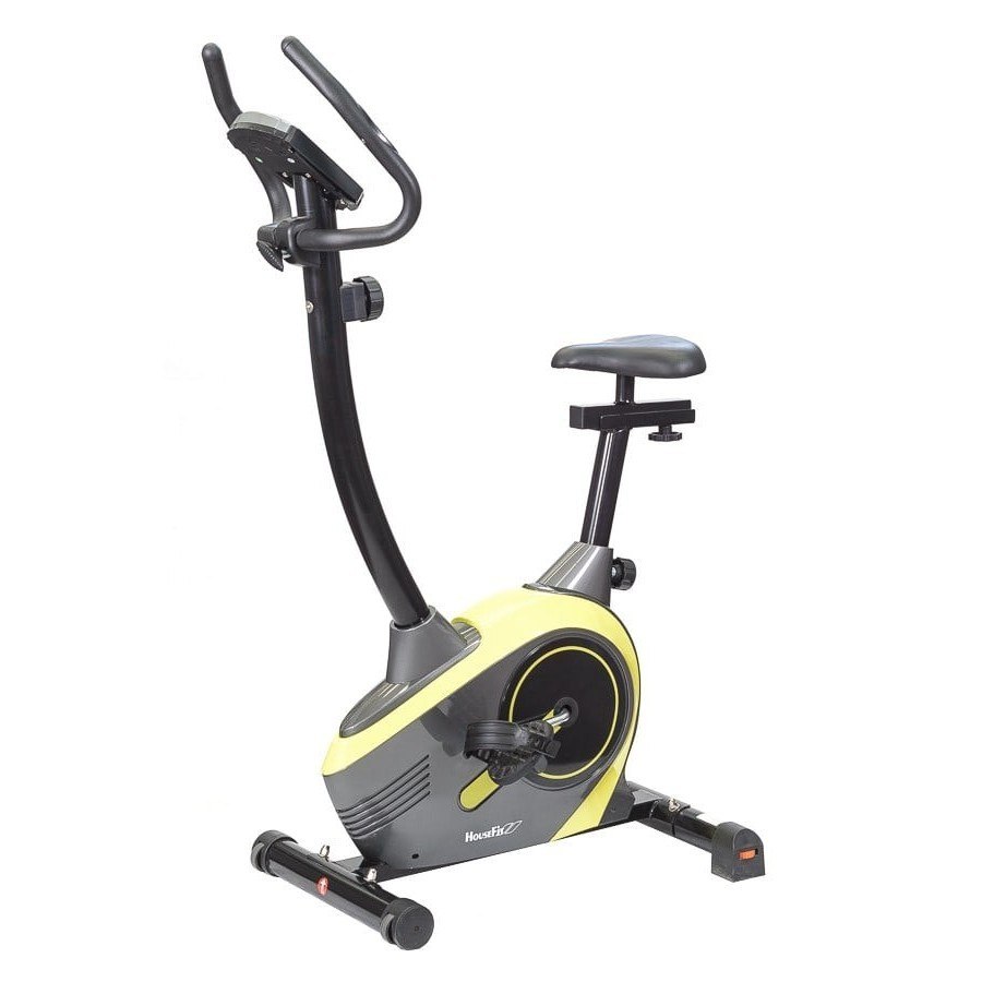 Вертикальный велотренажер HOUSEFIT HB-8216hp
