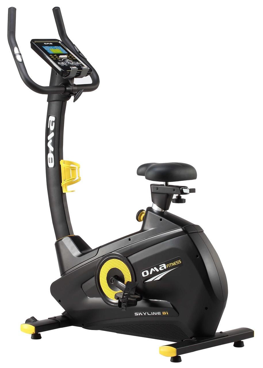 Велоэргометр HOUSEFIT HB-8230hpm