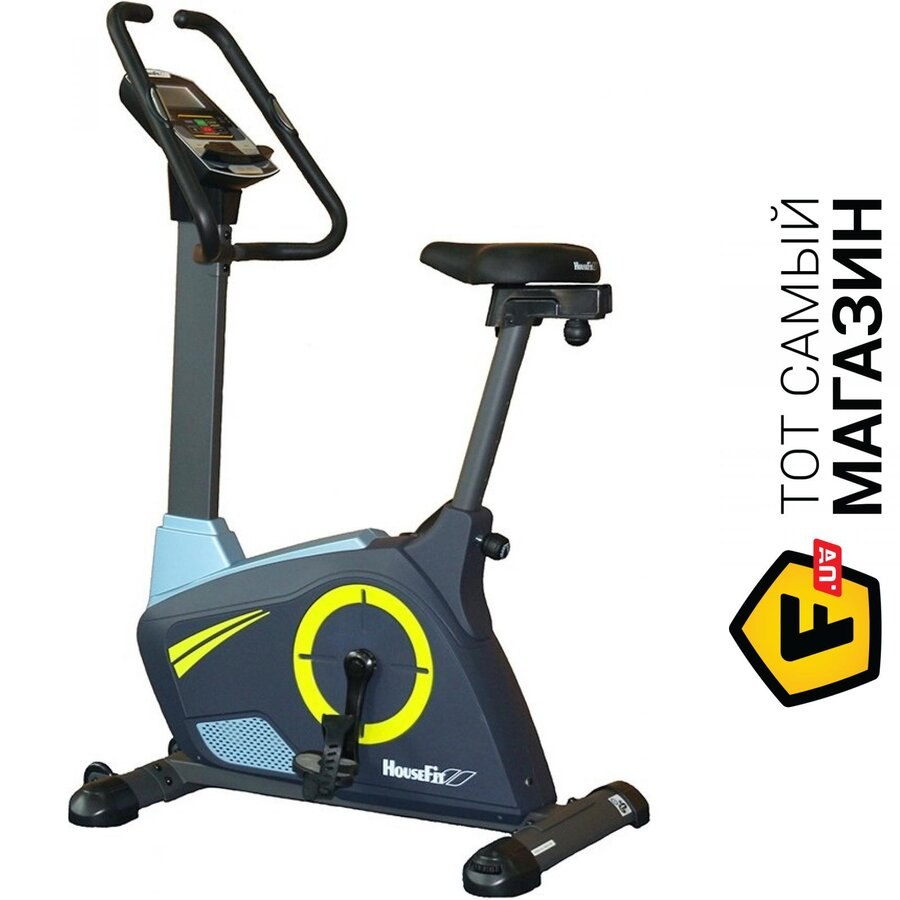 Велоэргометр HOUSEFIT HB-8230hpm