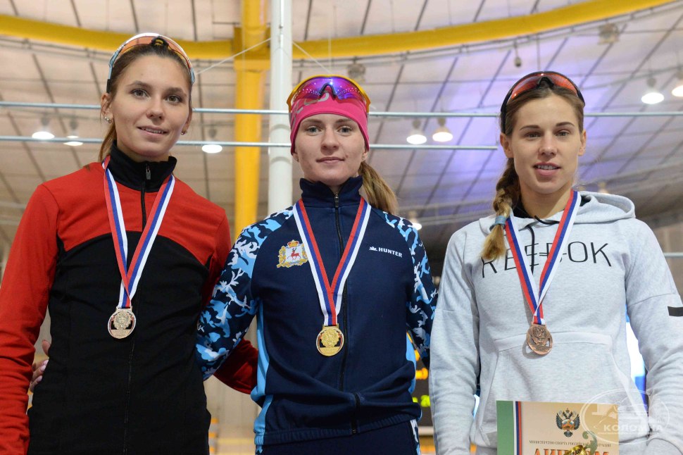Коньки для конькобежного спорта