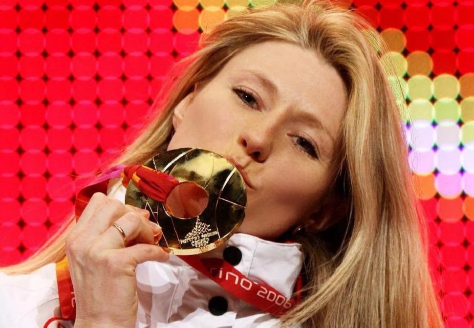Светлана Сергеевна Журова