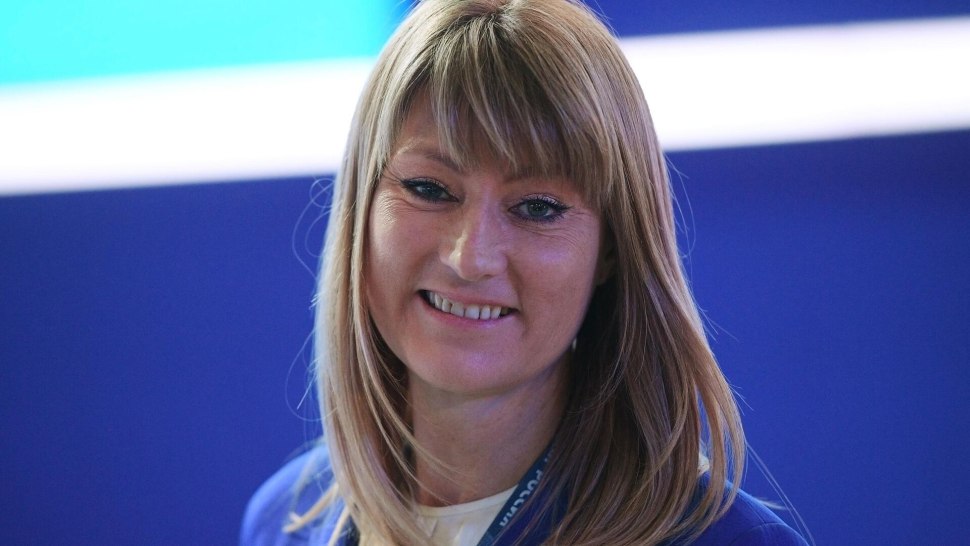 Светлана Журова