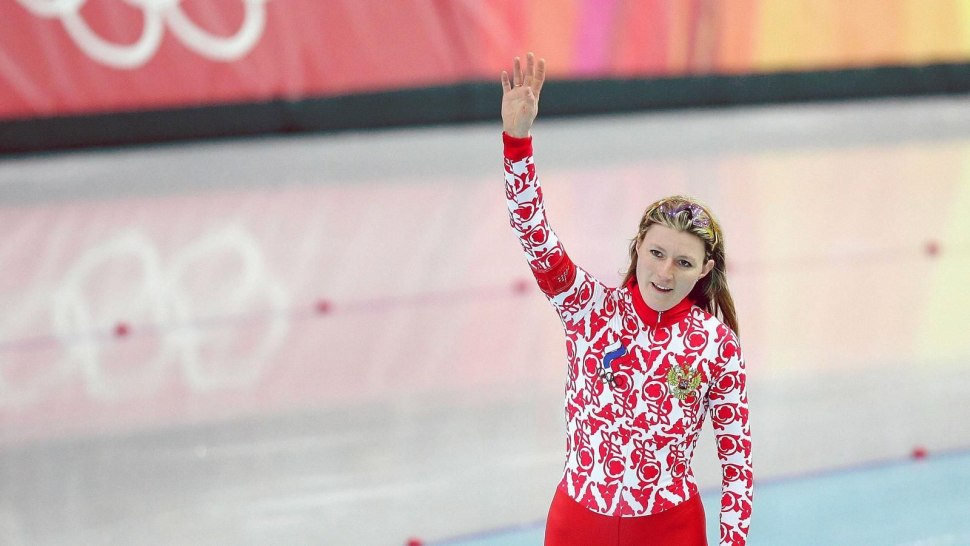 Светлана Журова 2006 олимпиада