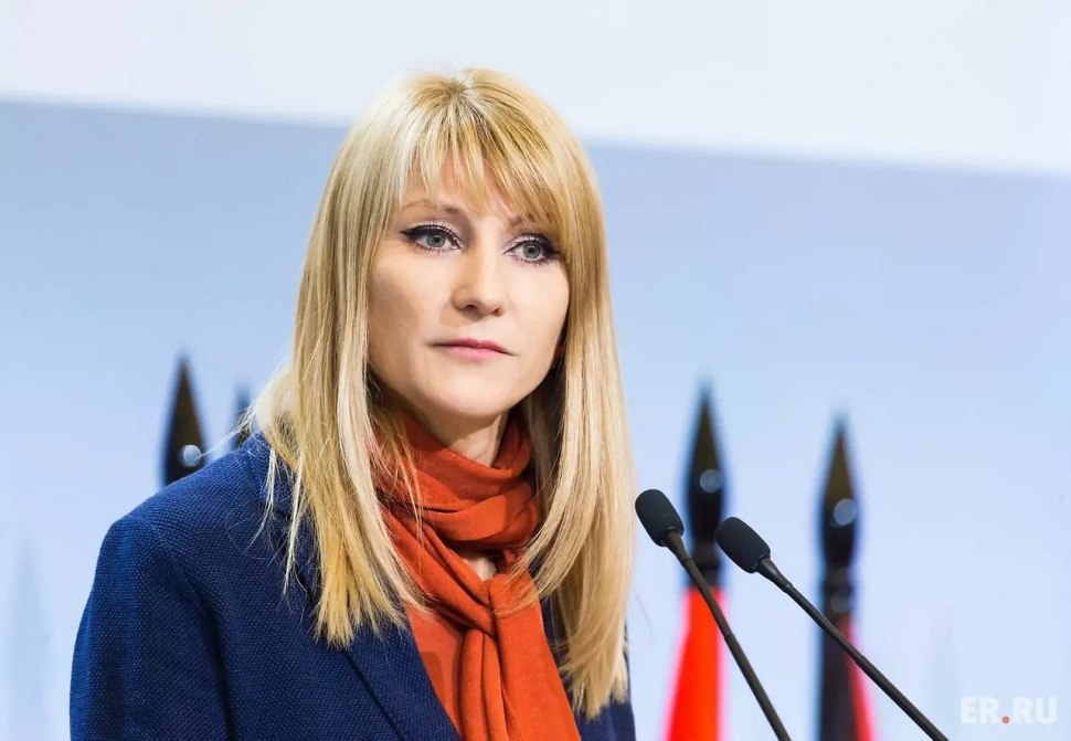 Светлана Журова Олимпийская чемпионка