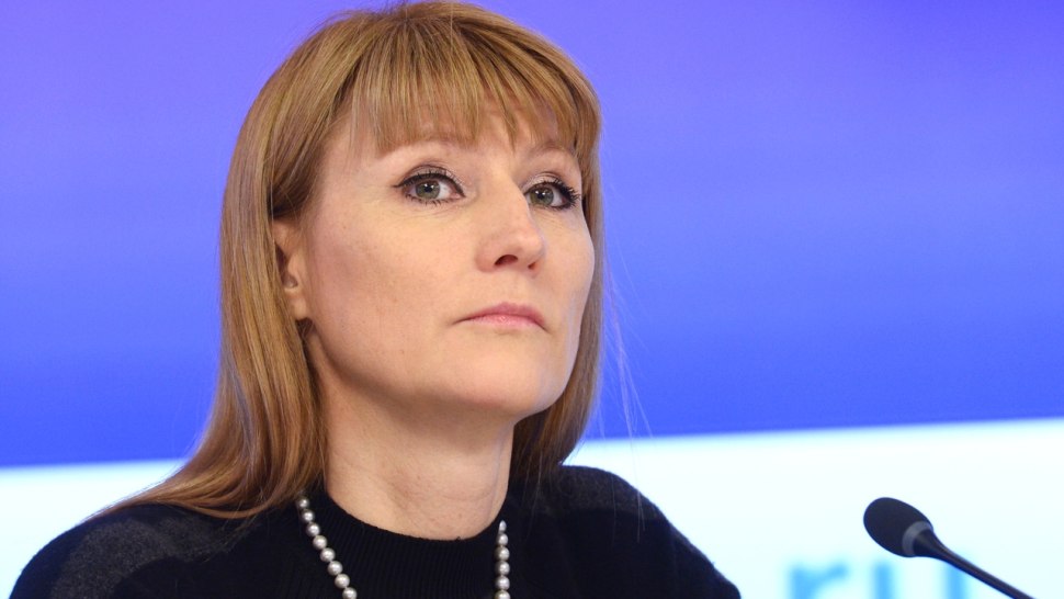 Светлана Журова