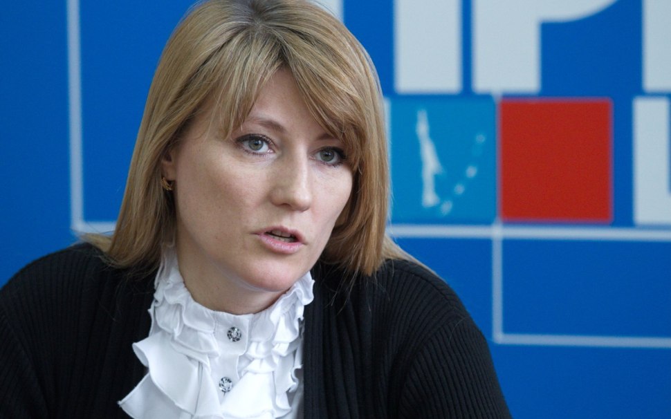 Светлана Журова