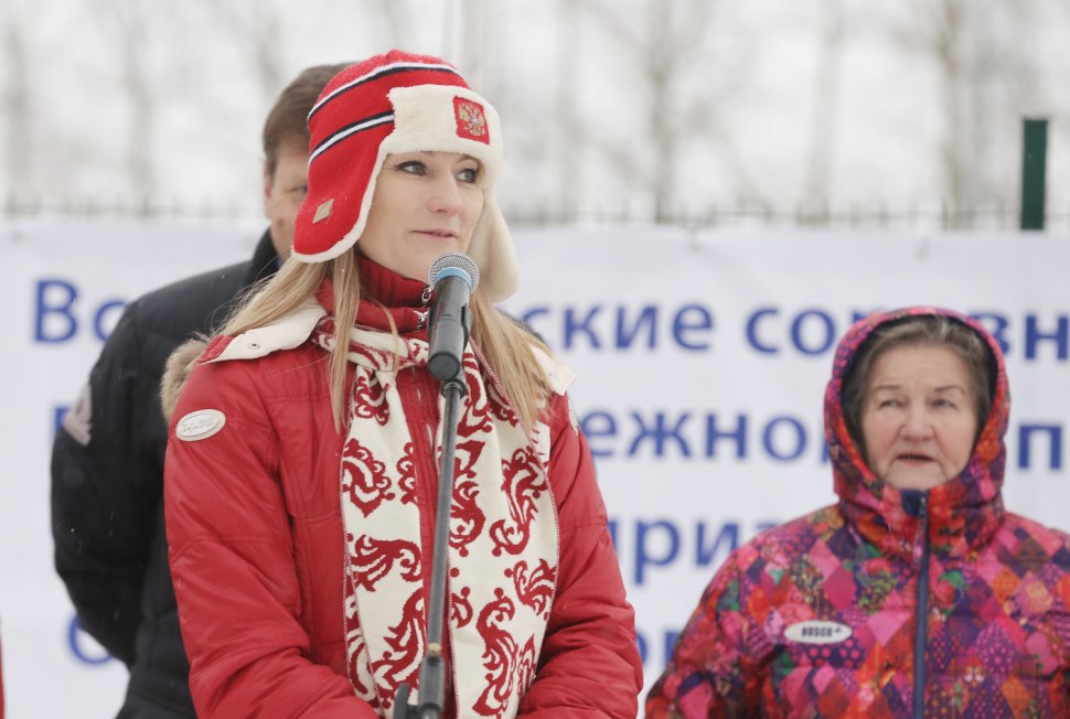 Журова Анна Сергеевна