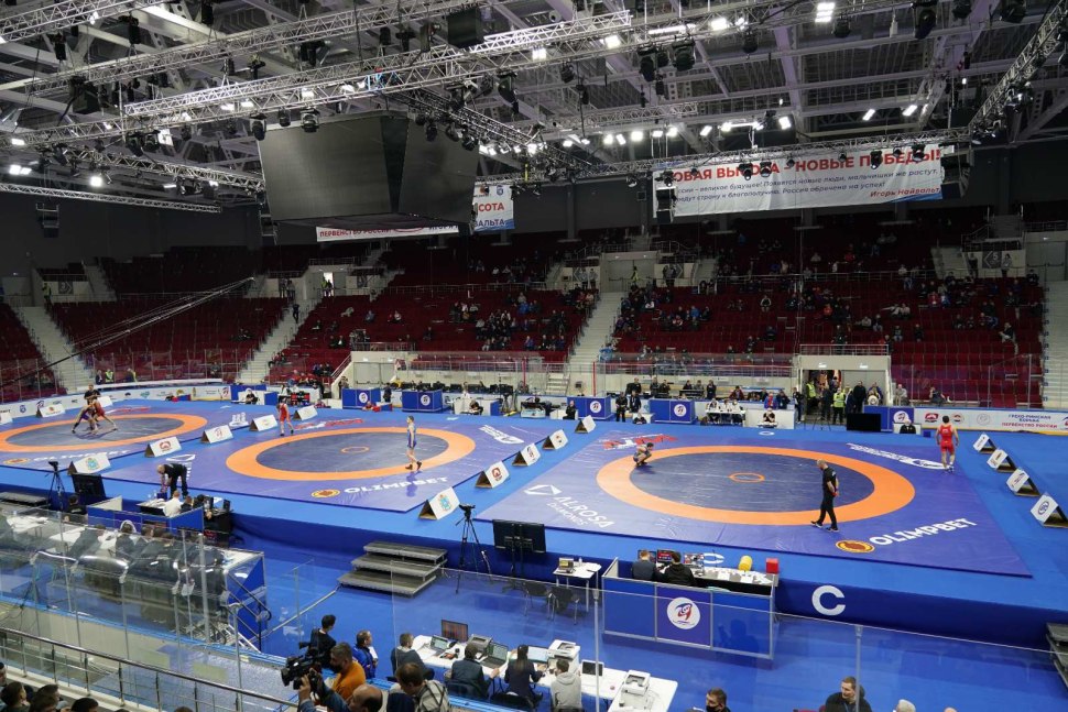 Физкультурная 101 дворец спорта