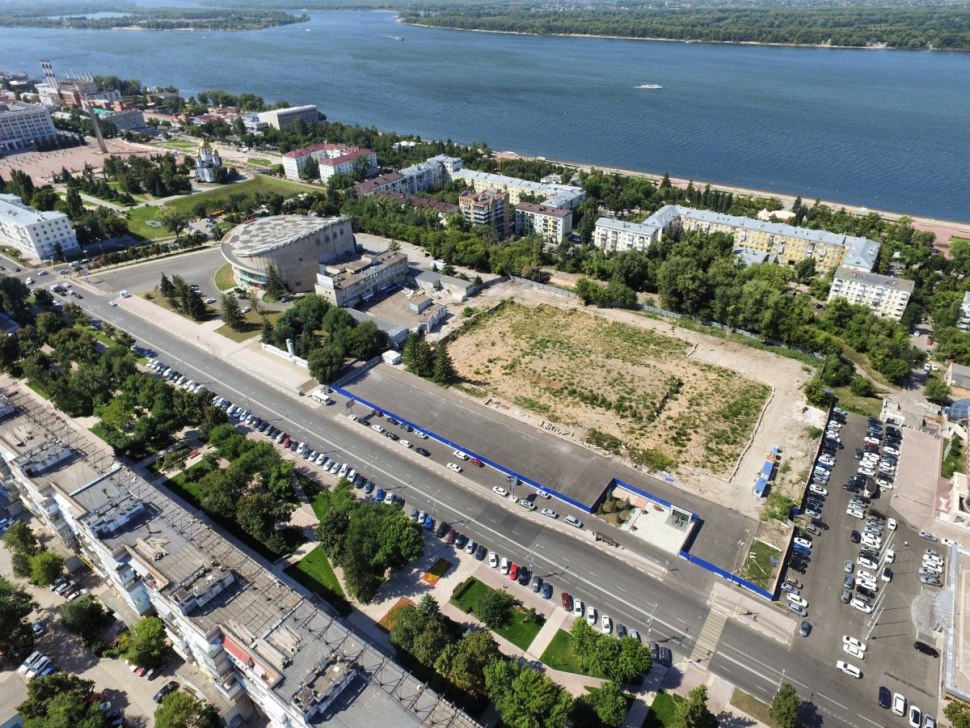 СКК дворец спорта Самара