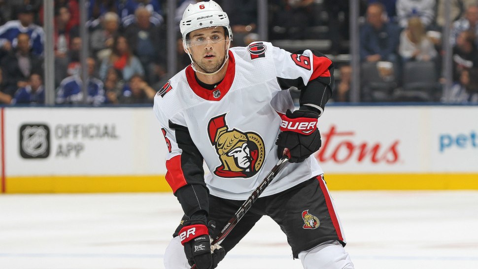 Wideman хоккеист
