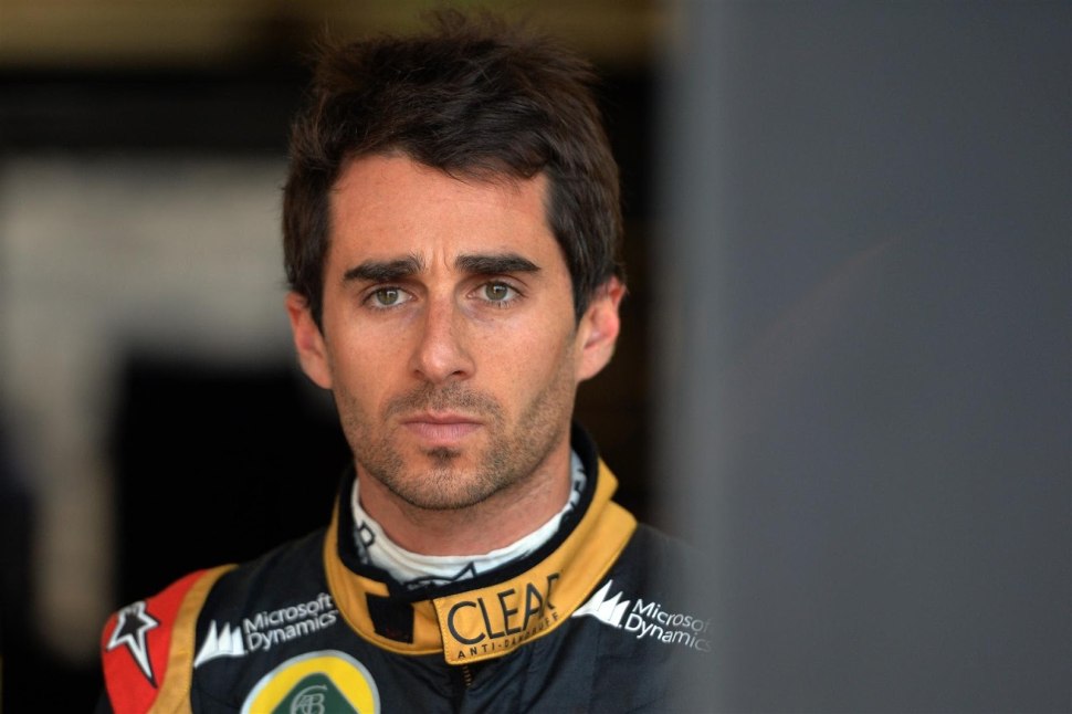 Nicolas Prost