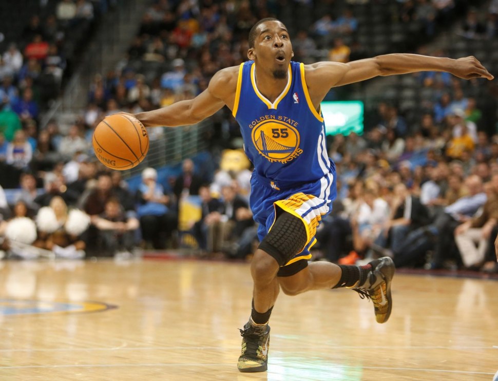 Golden State