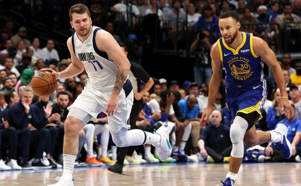 Golden State Dallas клей Томпсон