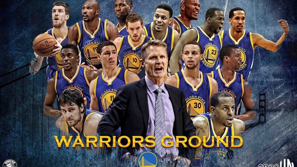 Golden State Warriors