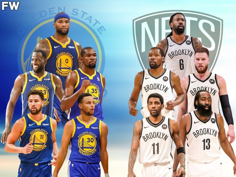 Golden State 35