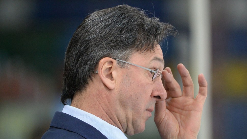 Сергей Александрович Светлов