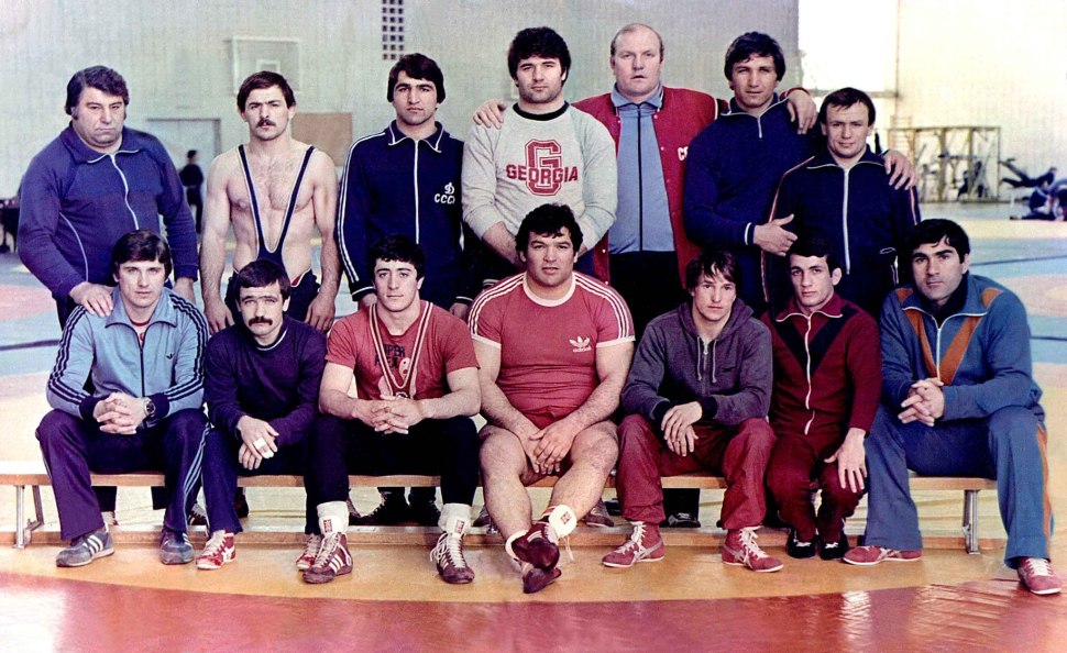 Фадзаев Шамиль