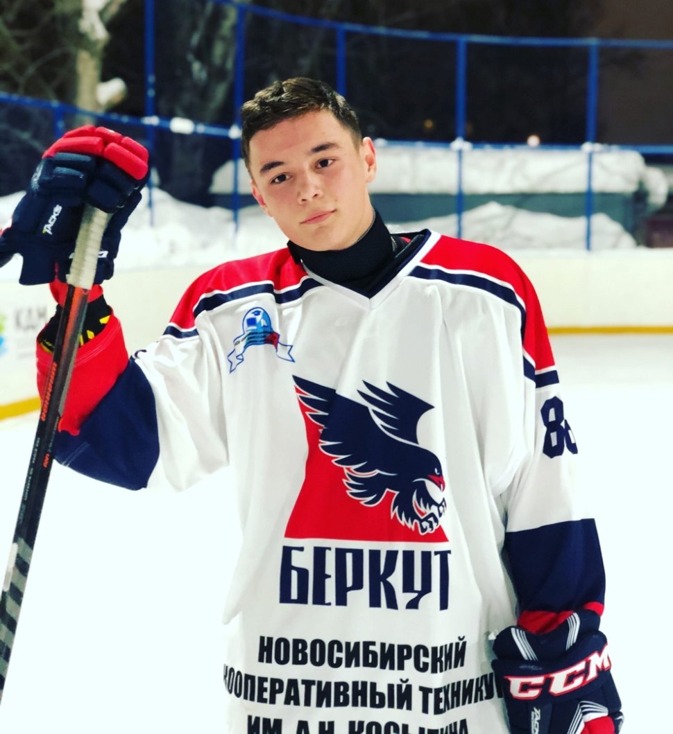 Артем Тюрин Нижний Новгород