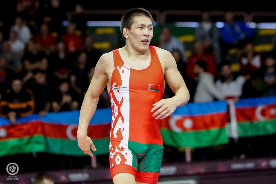 Ньургун Скрябин Вольная