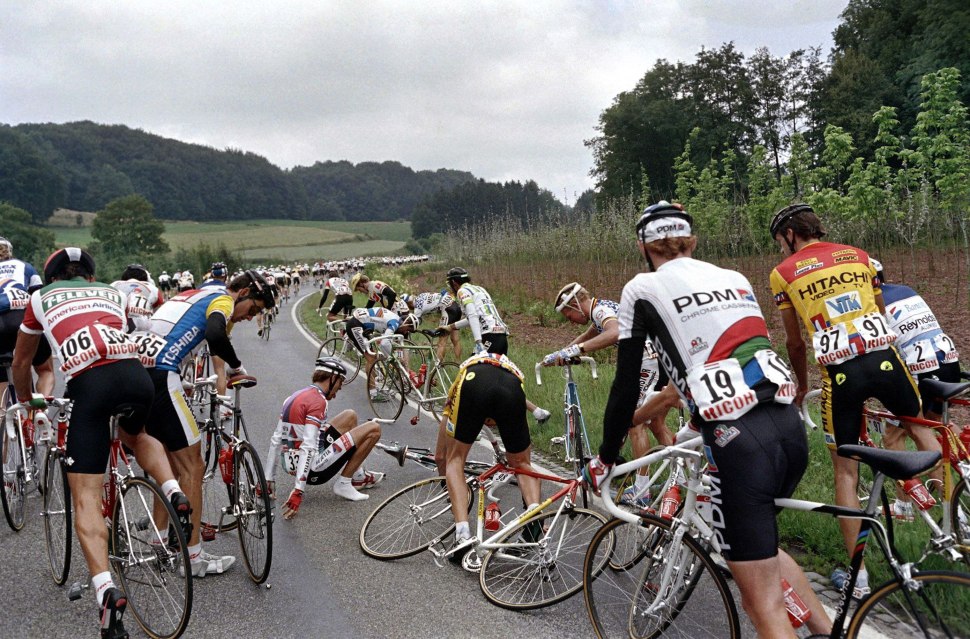 Tour de France 1990