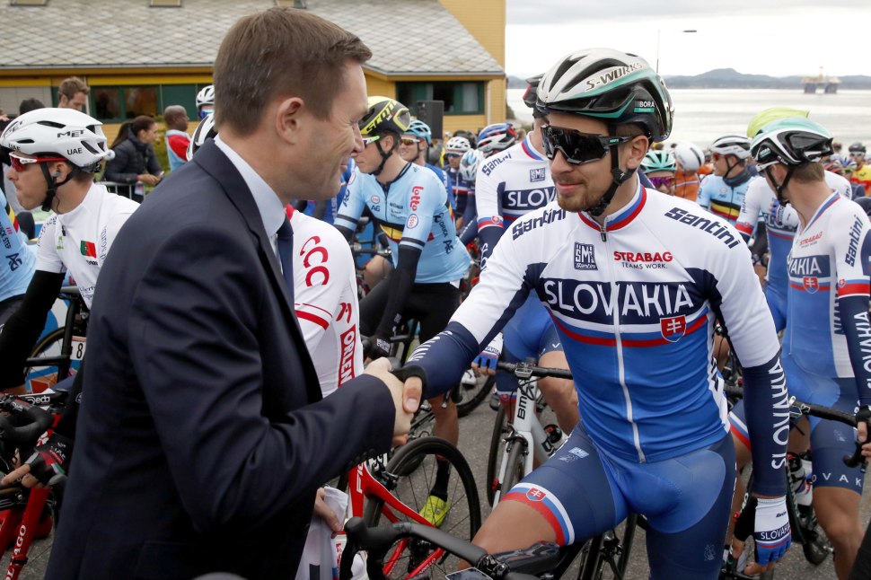 European Cycling Capitals