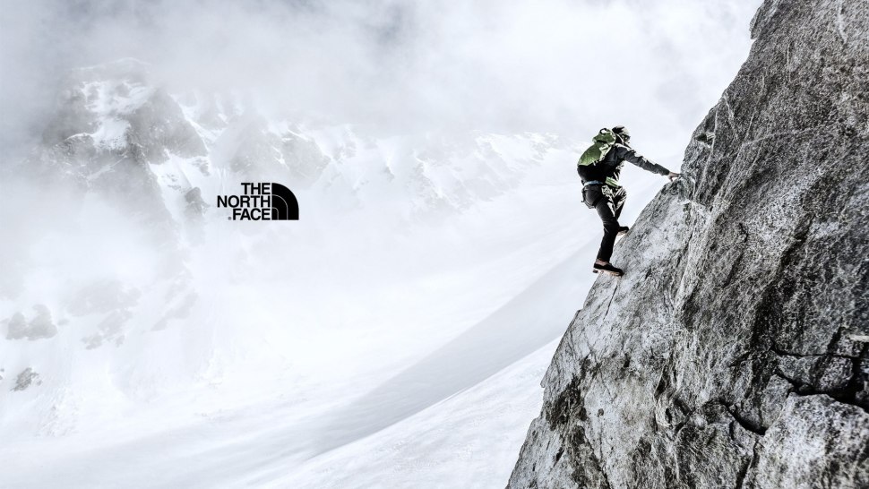 The North face