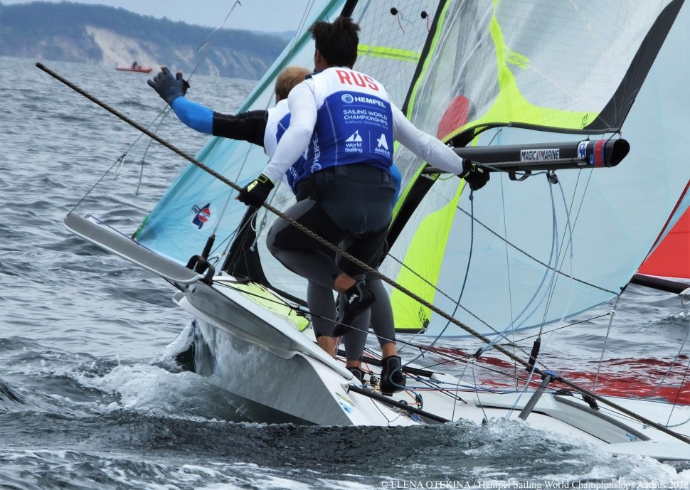 Sailwin freimile